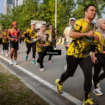 Runner Photo 6698112