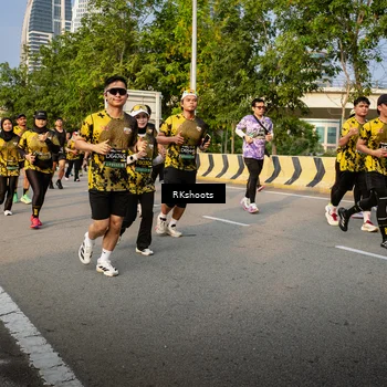 Runner Photo 6698122