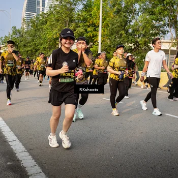 Runner Photo 6698157