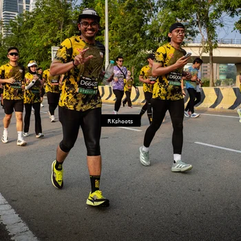 Runner Photo 6698166