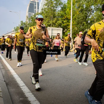 Runner Photo 6698190