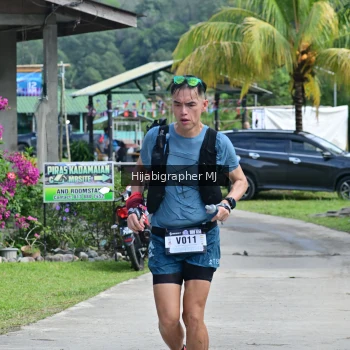 Runner Photo 66982