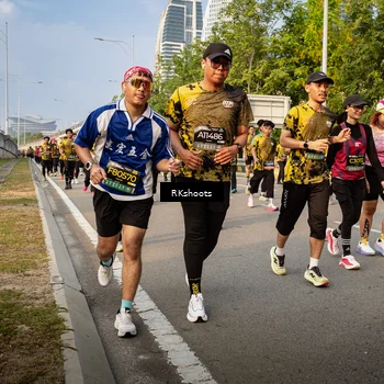 Runner Photo 6698221