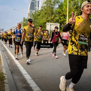 Runner Photo 6698237