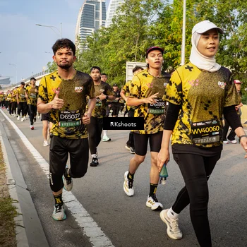 Runner Photo 6698244