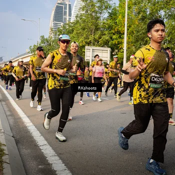 Runner Photo 6698282