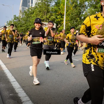 Runner Photo 6698337