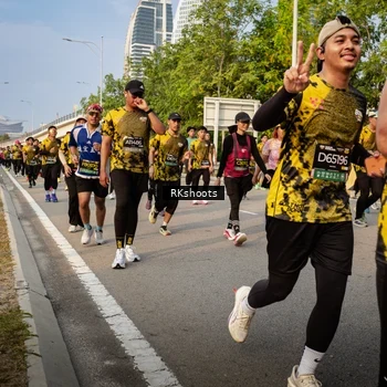 Runner Photo 6698434