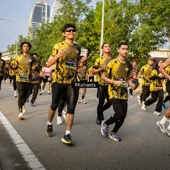 Runner Photo 6698477