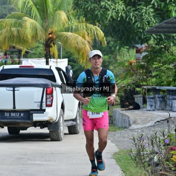 Runner Photo 66985