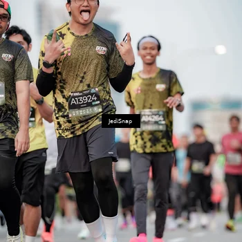 Runner Photo 6698606