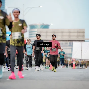 Runner Photo 6698629