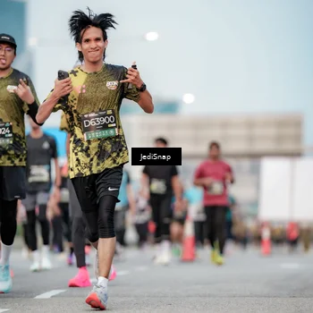 Runner Photo 6698634
