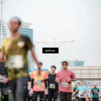 Runner Photo 6698649