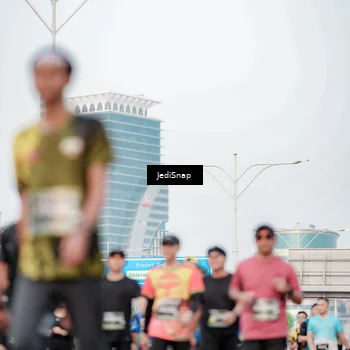 Runner Photo 6698661