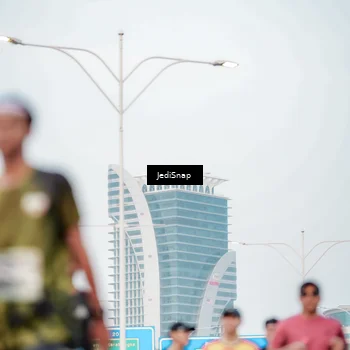 Runner Photo 6698681