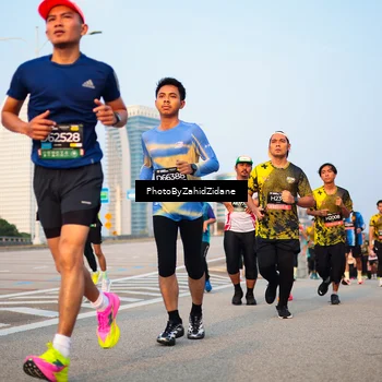 Runner Photo 6698784