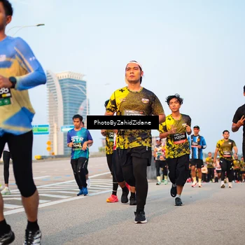 Runner Photo 6698807