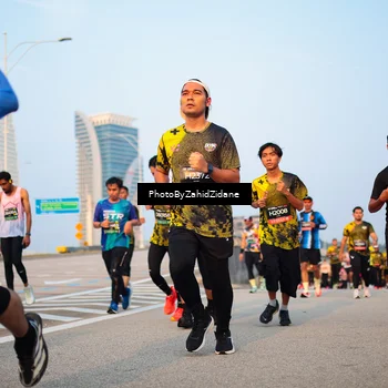 Runner Photo 6698813