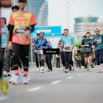 Runner Photo 6698841