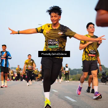 Runner Photo 6698851