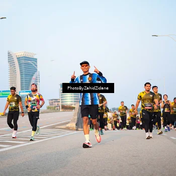 Runner Photo 6698865