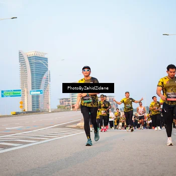 Runner Photo 6698906