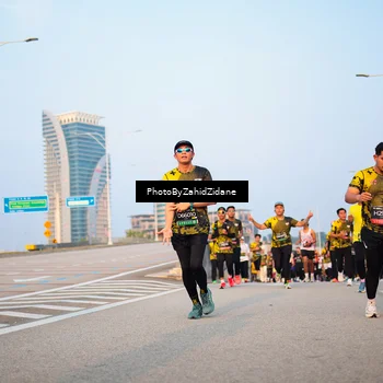 Runner Photo 6698915