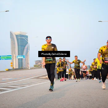 Runner Photo 6698934