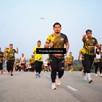 Runner Photo 6698967