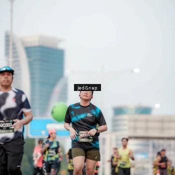 Runner Photo 6698986