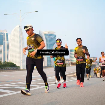 Runner Photo 6698987