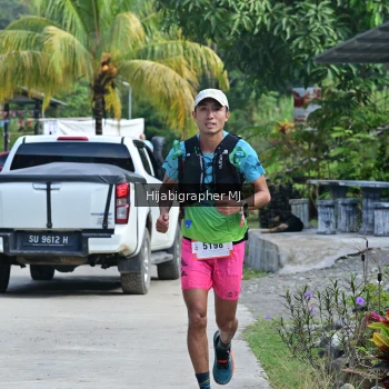 Runner Photo 66990