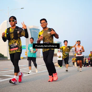 Runner Photo 6699022