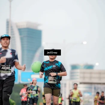 Runner Photo 6699029