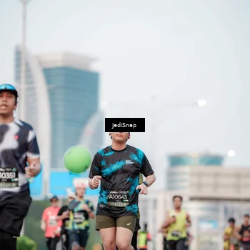Runner Photo 6699036