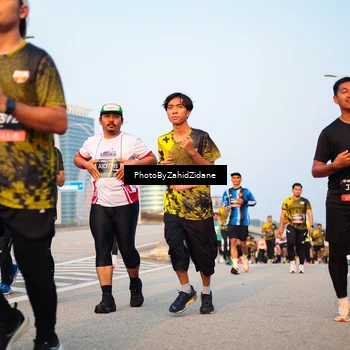 Runner Photo 6699037