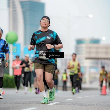 Runner Photo 6699051