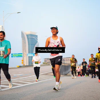 Runner Photo 6699073