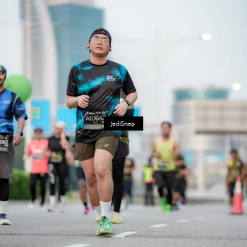 Runner Photo 6699075