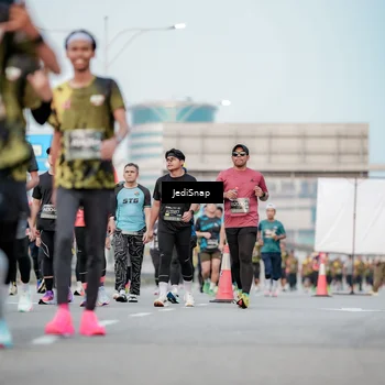 Runner Photo 6699081