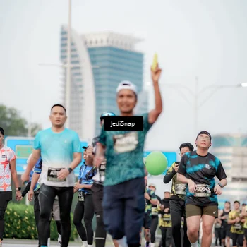 Runner Photo 6699082
