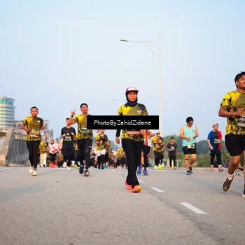 Runner Photo 6699084