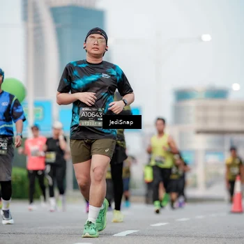 Runner Photo 6699085