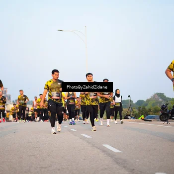 Runner Photo 6699122