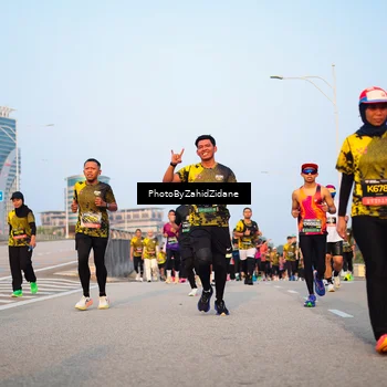 Runner Photo 6699131
