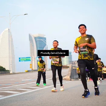 Runner Photo 6699148