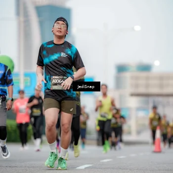 Runner Photo 6699182
