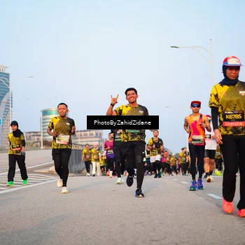 Runner Photo 6699279