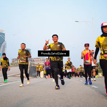Runner Photo 6699297